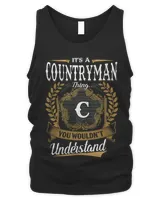 Men's Tank Top