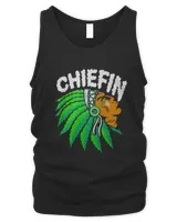 Chiefinstpatricksday T-Shirt