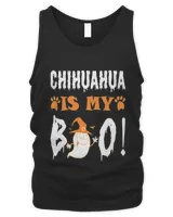 Chihuahua Is My Boo T-Shirt