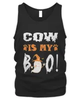 Cow Is My Boo9 T-Shirt