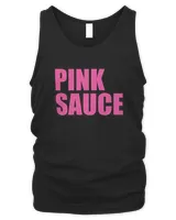 Pink Sauce T Shirt