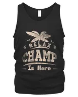 Men's Tank Top