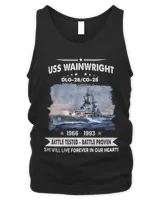 USS Wainwright CG 28