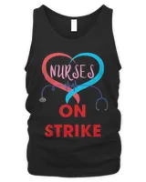 Nurses On Strike Minnesota Patients Before Profits Shirt