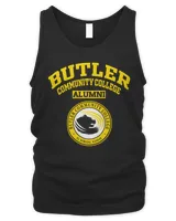 Butler CC Alumni