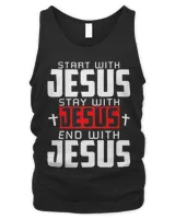 Men's Tank Top