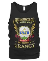 Men's Tank Top