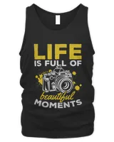 Men's Tank Top