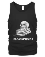 Read Spooky Books Lovers Bookish Reader 172