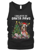 Funny Basset Hound Dog Christmas Tree Christmas Pajama 79