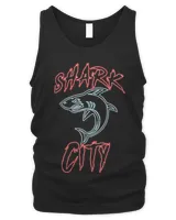 Shark City, San Jose Savages, San Jo, 408, SJ San Jose Shirt T-Shirt Copy Copy