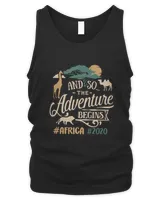 Men's Tank Top