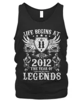 Men's Tank Top