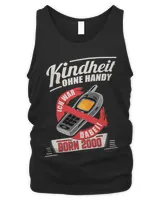 Men's Tank Top