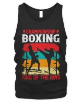 Championship Boxing King Of The Ring Boxing