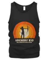 Archery Kid for Bow Hunting Kid Archer Youth Archery