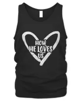 Men's Tank Top