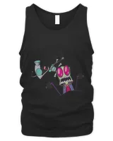 Invader Zim Gir And Zim Crazy Driving Poster