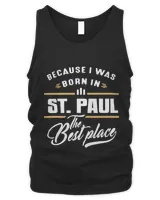 Men's Tank Top