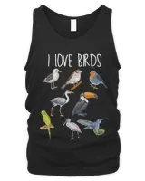 Men's Tank Top