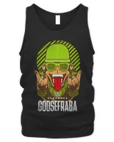 Goosefraba Yoga Workin Out Zen Monkey Funny Sayings Quotes