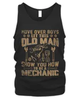 Men's Tank Top