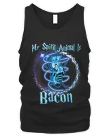 My Spirit Animal Is Bacon Costume 49