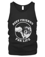 Boxer Best Friends For Life Boxer Lover Boxers Dog