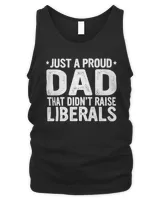 Republican Dad, Regular Dad Shirt