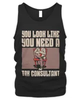 Men's Tank Top