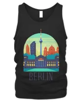 Men's Tank Top