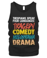 Men's Tank Top