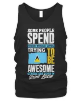 Men's Tank Top