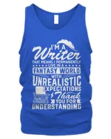 Writer Writing Novelist Literary Editor Novelty Quote