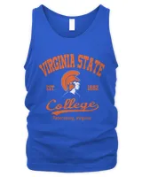 Virginia State CL VA Motto01