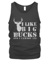 Hunting Hunt Deer i like big bucks and i cannot lie deer hunter funny 75 Hunter