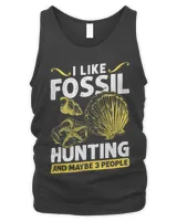 I Like Fossil Hunting And MaybePeople Fossil Hunter