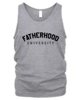 Fatherhood University Funny Dad