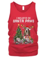 Funny Basset Hound Dog Christmas Tree Christmas Pajama 79