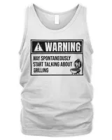 Men's Tank Top