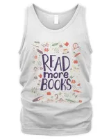 Read more books T-Shirt 253, Trending Shirt