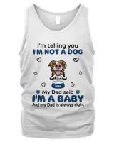 Baby Dog Telling You HOD090123FD3