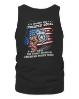 American Police Force w