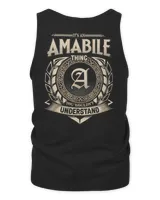 Men's Tank Top