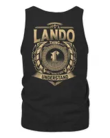 Men's Tank Top