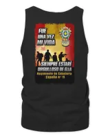 Men's Tank Top