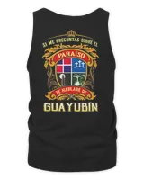 Si Me Preguntas Sobre El Paraíso Te Hablaré De Guayubin Shirt