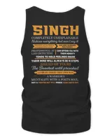 Men's Tank Top