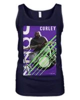 Disney Pixar Soul Curley Jazz Poster