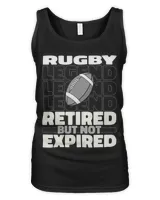 Rugby Retired Union League Player Rugby